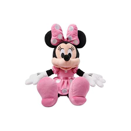 Minnie Core Peluş 43 cm