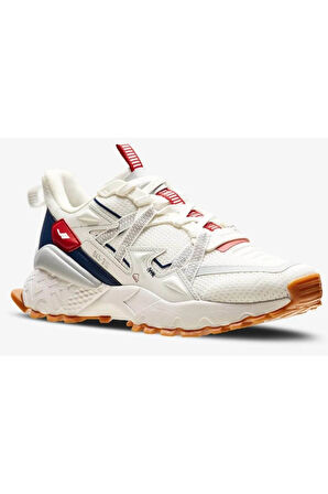 Trail Hercury Beyaz Unisex Spor Ayakkabı