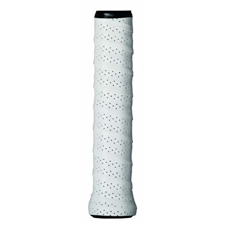 Wilson Pro Perforated Feel Beyaz 3'lü Grip 