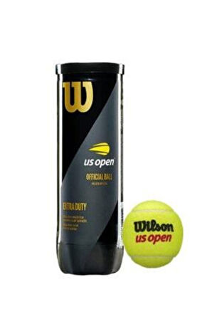 Tenis Topu 3'lü (us Open ) 12 Kutu