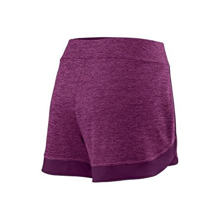 Wilson Kadın Mor Short Condition Knit 3.5 WRA764902