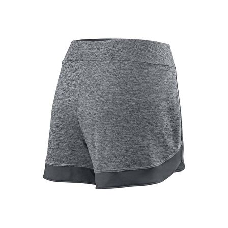 Wilson Kadın Gri Short Condition Knit 3.5 WRA764904