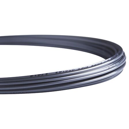 Luxilon Alu Power Soft 1.25 Gümüş Tekli Kordaj