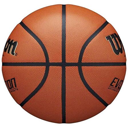 Wilson Evolution Emea No7 Basketbol Topu WTB0516XBEMEA