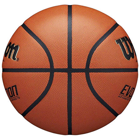 Wilson Basketbol Topu EVOLUTION Size:6 EMEA WTB0586XBEMEA