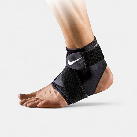 NIKE PRO COMBAT AYAK BİLEKLİK