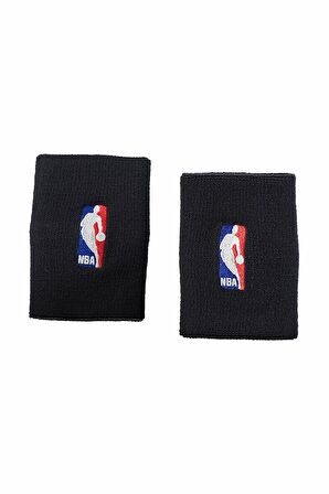 Nike N.KN.03.001.OS Wristbands Nba Unisex Bileklik