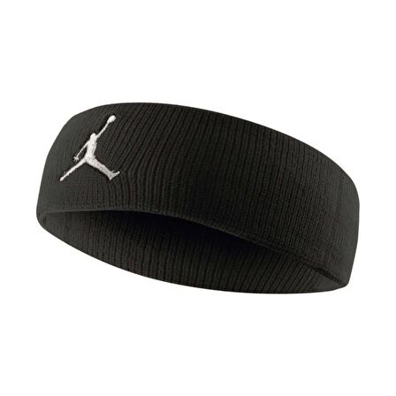 Nike J.KN.00.010.OS JORDAN JUMPMAN HEADBAND HAVLU SAÇ BANDI