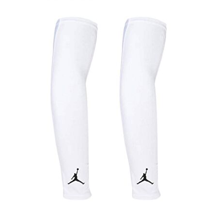 Nike J.KS.04.101.SM Jordan Shooter Sleeves Unisex Basketball kolluk