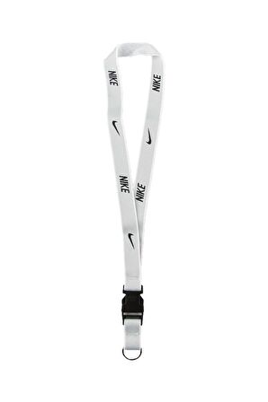 Lanyard Boyun Askısı Beyaz (N.ıa.17.101.ns)