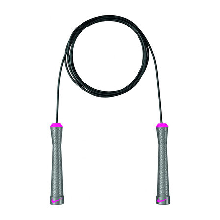 Nike NER37-038 Fundamental Speed Rope Hızlı Atlama İpi