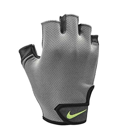 Nike Essential Fitness Eldiveni Gri