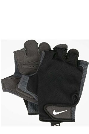 Nike M Essential Fg Erkek Fitness Eldiveni N.LG.C5.057.XL-SIYAH