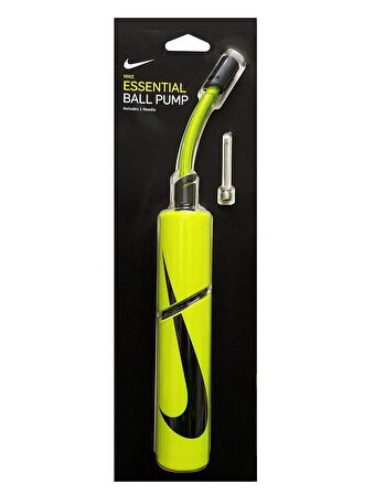Nike Essential Ball Pump Pompa - N.KJ.02.753.NS