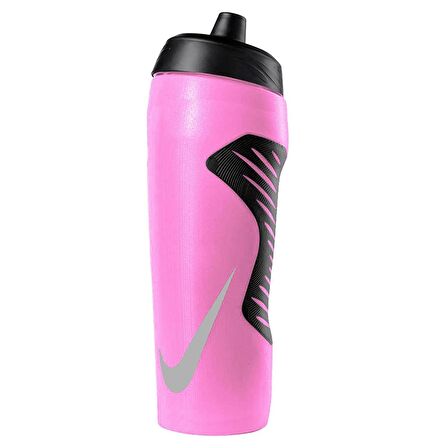 Nike NIKE HYPERFUEL BOTTLE 24 OZ Pembe Unisex Suluk