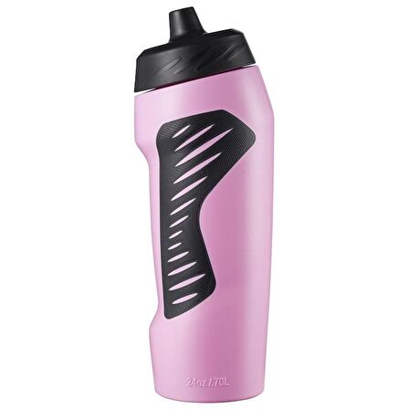 Nike NIKE HYPERFUEL BOTTLE 24 OZ Pembe Unisex Suluk