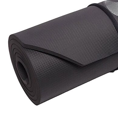 Nike Training Mat 2.0 Siyah 8 Mm