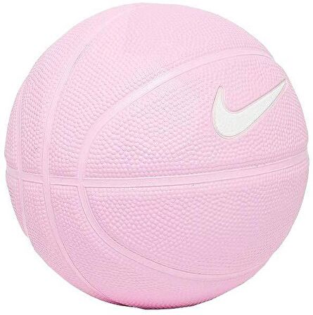 Nike N.000.1285.655.03 Skills Unisex Basketbol Topu