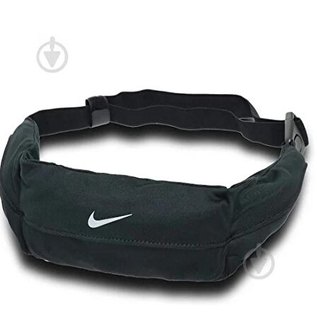 Nike NIKE EXPANDABLE WAIST PACK SİYAH Unisex Bel Çantası