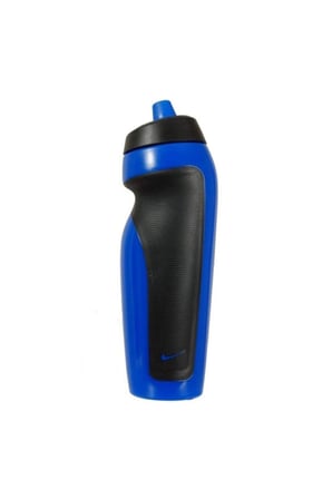 Nike N.100.0717.448.20 Hypersport Bottle 20 Oz Unisex Suluk