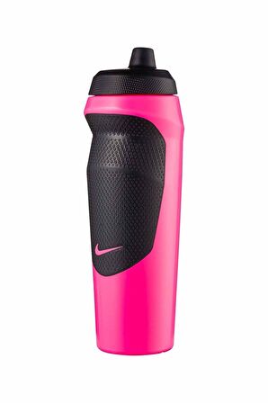 Nike N.100.0717.663.20 Hypersport Bottle 20 Oz Unisex Suluk