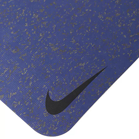 Nike N1003061-935 Move Yoga Mat 4mm