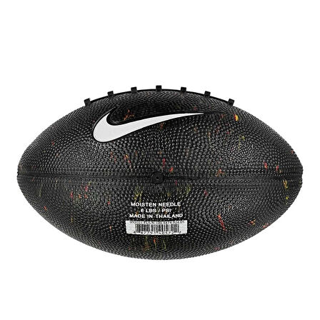 Nike Playground Fb Mini Nn Deflated Unisex Amerikan Futbol Topu