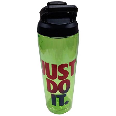 NIKE TR HYPERCHARGE CHUG BOTTLE 16 OZ