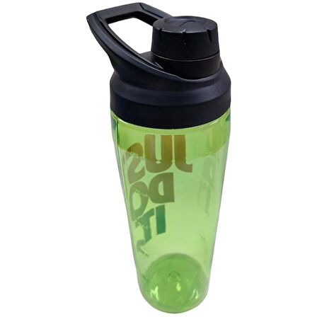 NIKE TR HYPERCHARGE CHUG BOTTLE 16 OZ