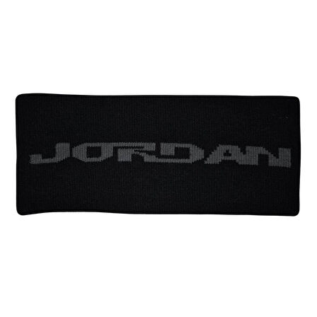 Jordan Knit Headband Reversible Hbr Unisex Saç Bandı