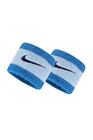 Nike N.000.1586.425.OS Swoosh Doublewide Unisex Bileklik