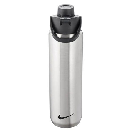 Nike Ss Recharge Chug Bottle 24 Oz Unisex Matara Suluk N.100.3311.953.24