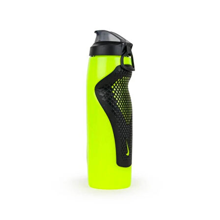 Nike Refuel Bottle Locking Lid 24 Oz Unisex Çok Renkli Matara Suluk N.100.7668.705.24