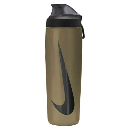 Nike Refuel Bottle Locking Lid 24 Oz Unisex Çok Renkli Matara Suluk N.100.7668.728.24