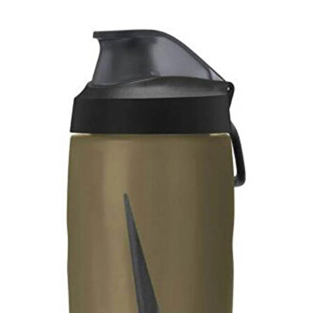 Nike Refuel Bottle Locking Lid 24 Oz Unisex Çok Renkli Matara Suluk N.100.7668.728.24