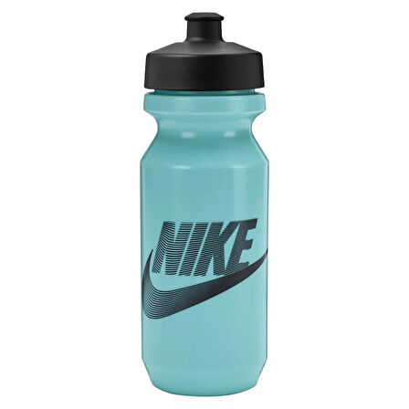 Nike Big Mouth Bottle 2.0 22 Oz Unisex Mavi Matara Suluk N.000.0043.421.22