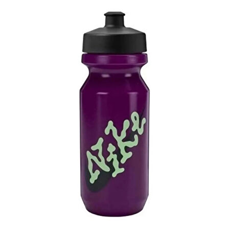 Nike Big Mouth Bottle 2.0 22 Oz Unisex Çok Renkli Matara Suluk N.000.0043.509.22