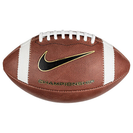 Nike N1004471-226 Championship FB 9 No Amerikan Futbolu Topu