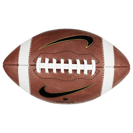 Nike N1004471-226 Championship FB 9 No Amerikan Futbolu Topu