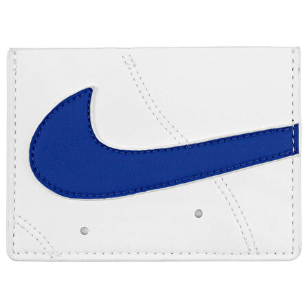 Nike N.100.9738.151.OS icon Air Force 1 Unisex Cüzdan