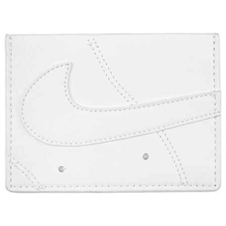 Nike N.100.9738.176.OS icon Air Force 1 Unisex Cüzdan