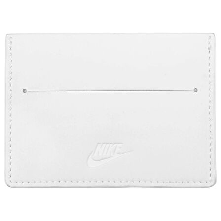 Nike N.100.9738.176.OS icon Air Force 1 Unisex Cüzdan