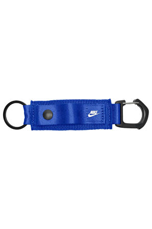 Club Unisex Lacivert Günlük Stil Anahtarlık N.101.0035.492.OS