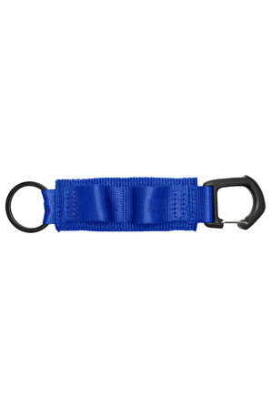 Club Unisex Lacivert Günlük Stil Anahtarlık N.101.0035.492.OS