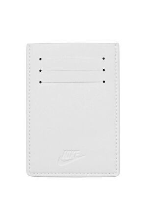 Nike N.100.9740.102.OS Icon Air Max 90 Card Wallet Unisex Cüzdan