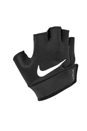 M Vapor Fg Erkek Siyah Antrenman Eldiveni N.101.0676.091.lg