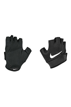 M Vapor Fg Erkek Siyah Antrenman Eldiveni N.101.0676.091.lg