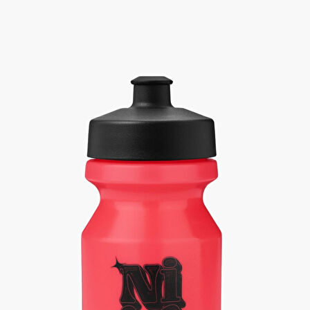 Nike Big Mouth Bottle 2.0 22 Oz Unisex Kırmızı Matara Suluk N.000.0043.650.22