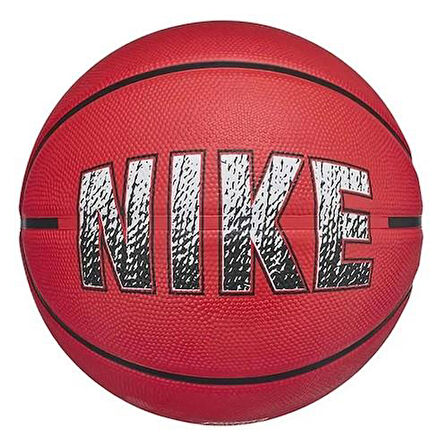 Nike N.100.4371.651.07 Everyday Playground 8P Graphic Deflated Unisex Basketbol Topu