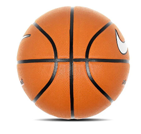 Nike N.100.4498.816.05 Everyday Playground 8P Unisex Basketbol Topu